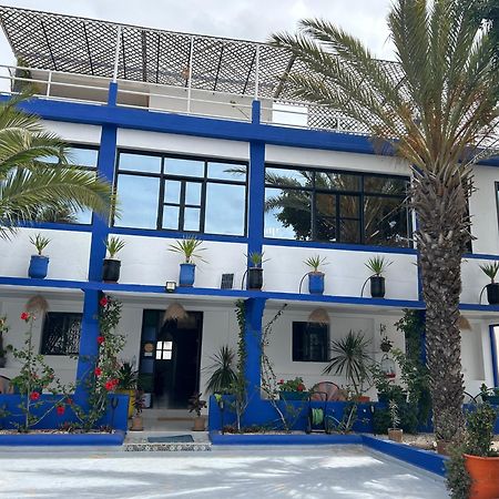 Riad Ghazal Essaouira Exterior photo
