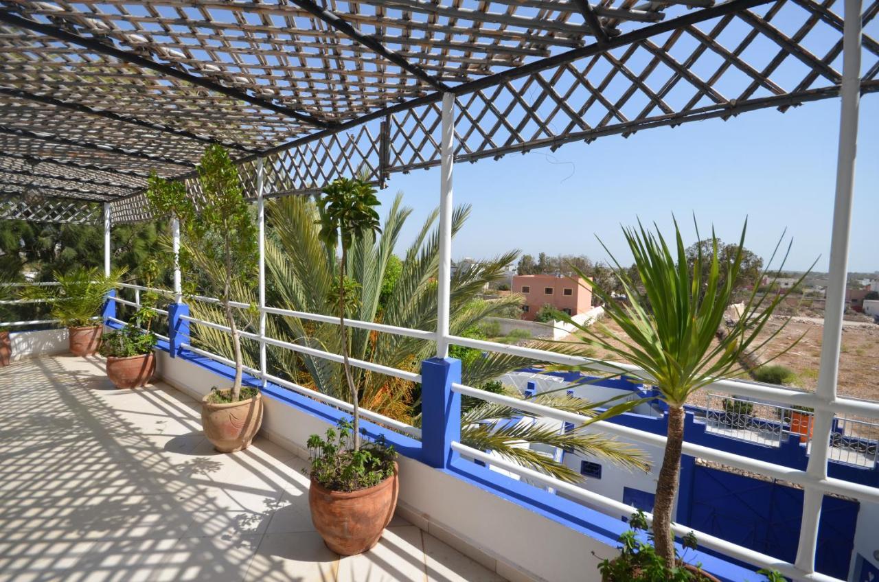 Riad Ghazal Essaouira Exterior photo
