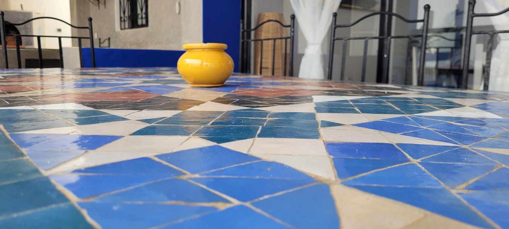 Riad Ghazal Essaouira Exterior photo
