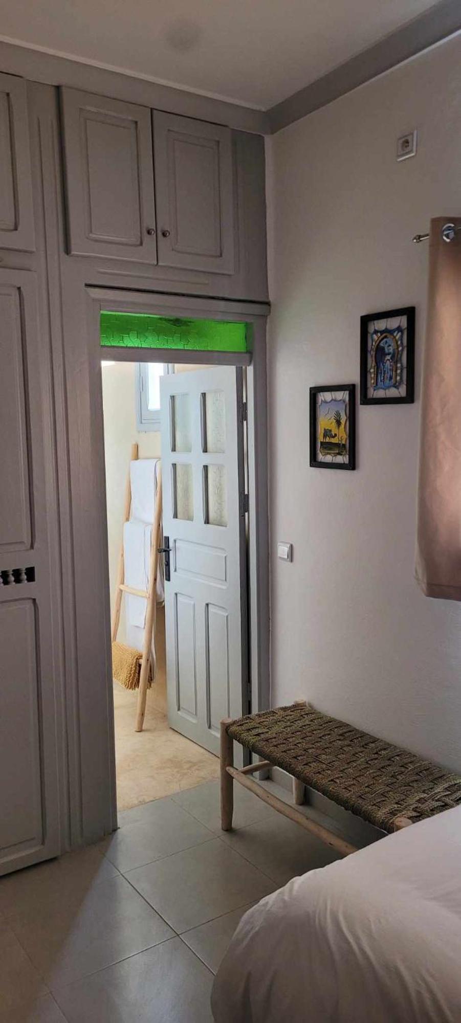 Riad Ghazal Essaouira Exterior photo