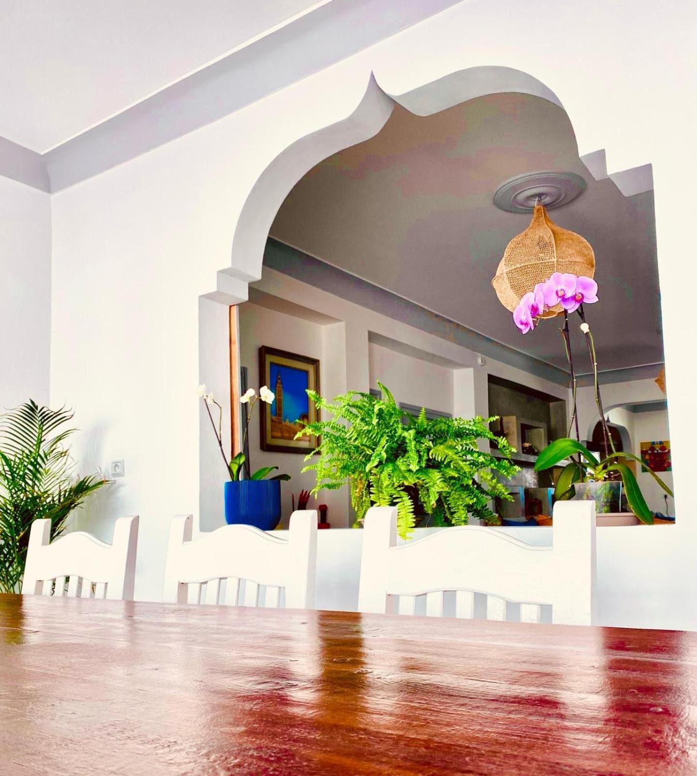 Riad Ghazal Essaouira Exterior photo