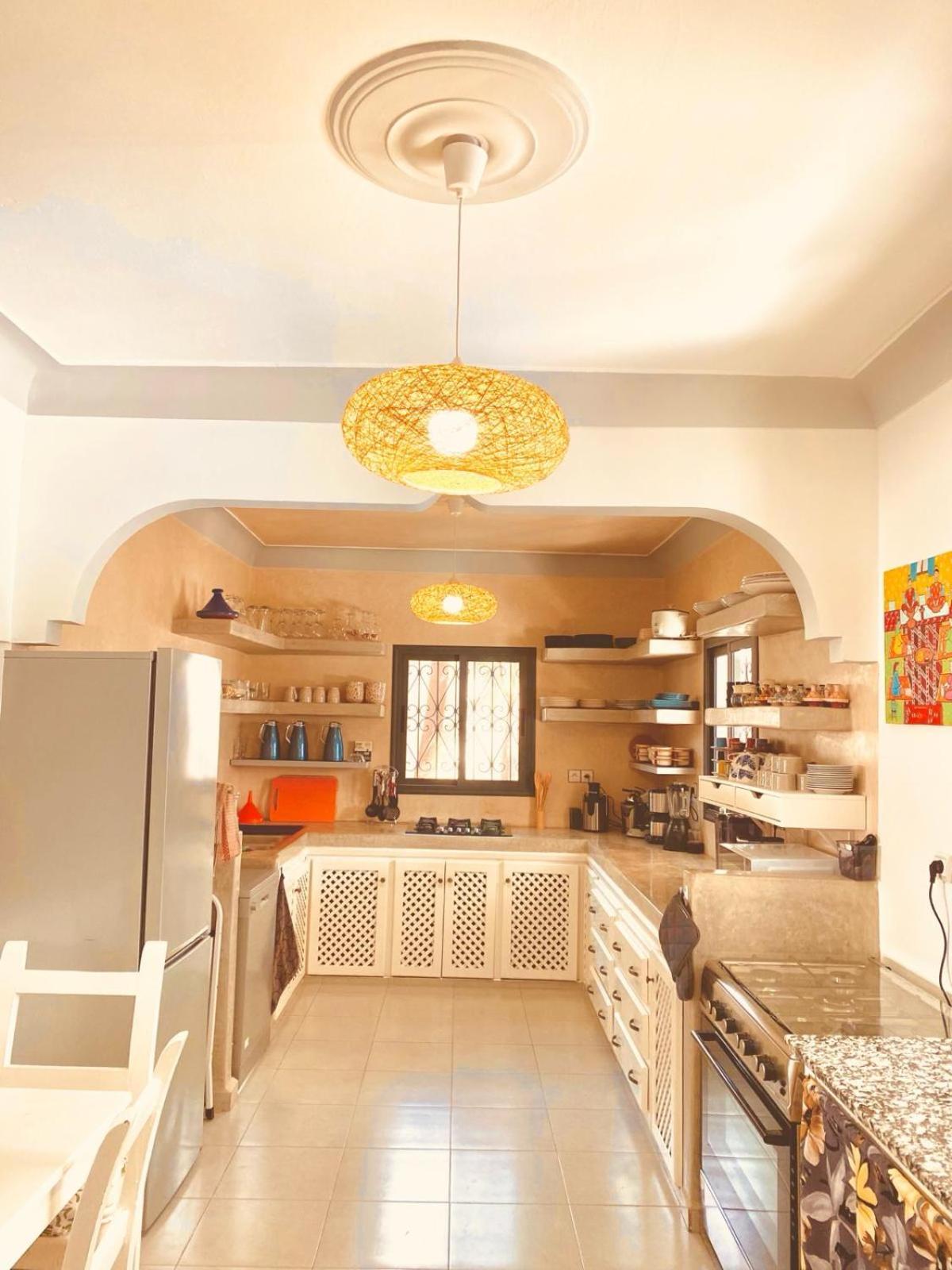 Riad Ghazal Essaouira Exterior photo