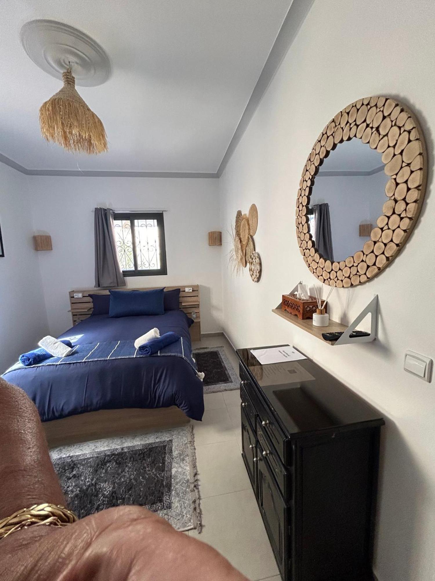 Riad Ghazal Essaouira Exterior photo