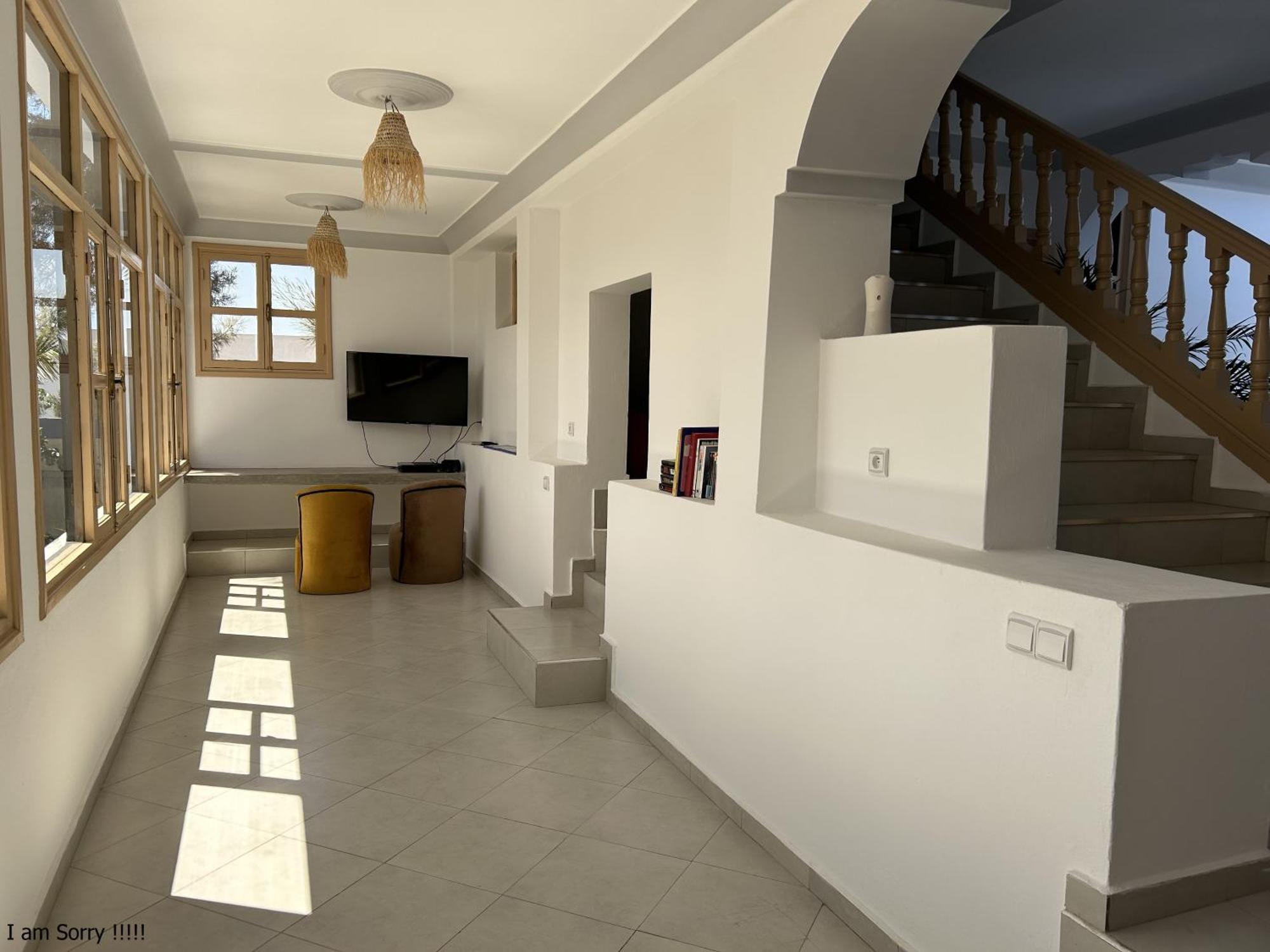 Riad Ghazal Essaouira Exterior photo