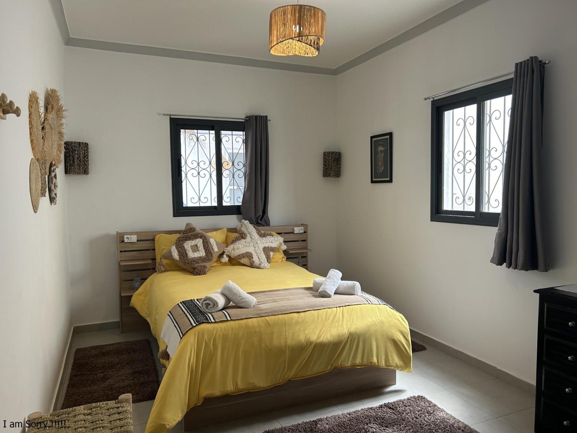 Riad Ghazal Essaouira Exterior photo