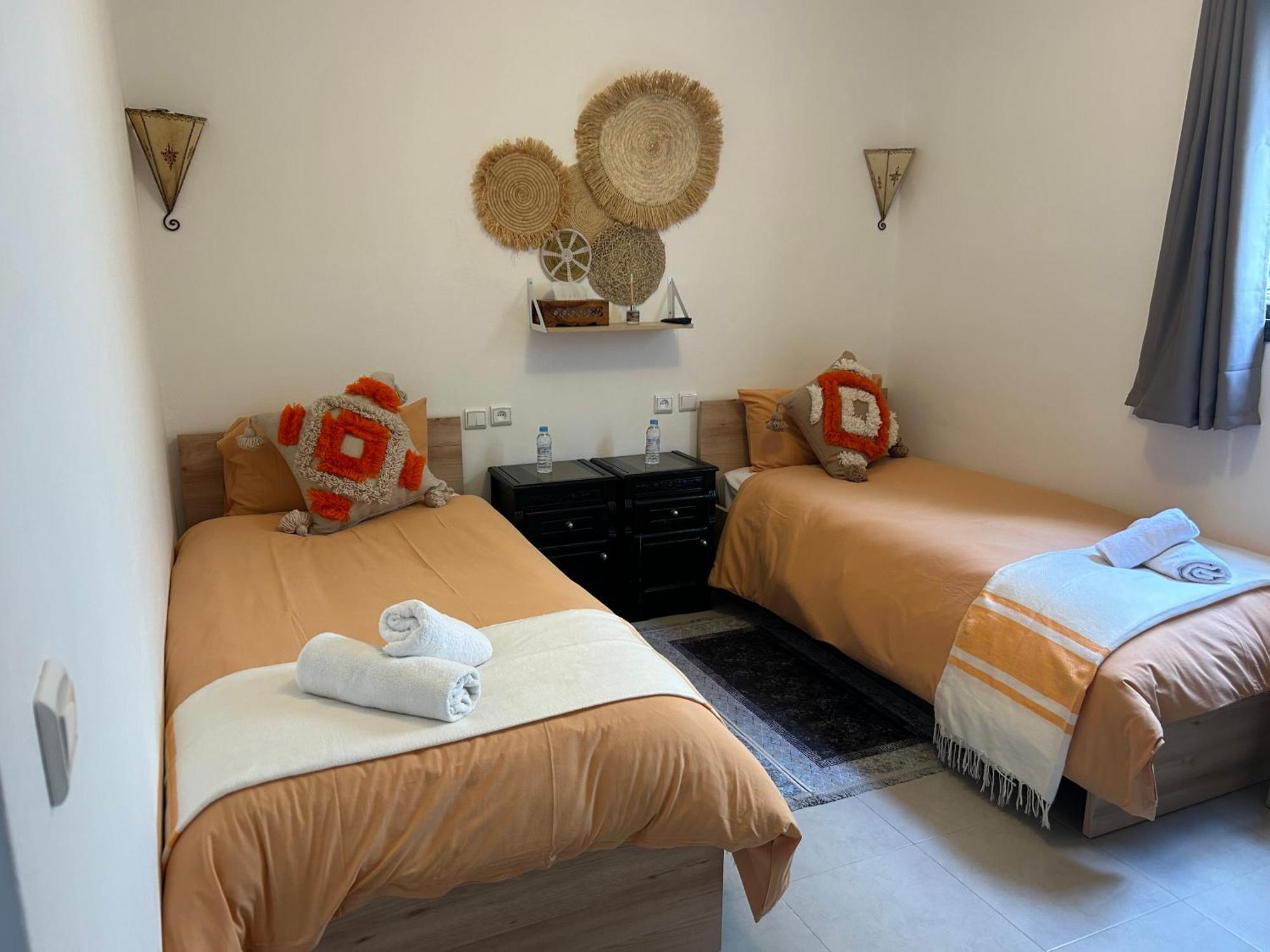 Riad Ghazal Essaouira Exterior photo