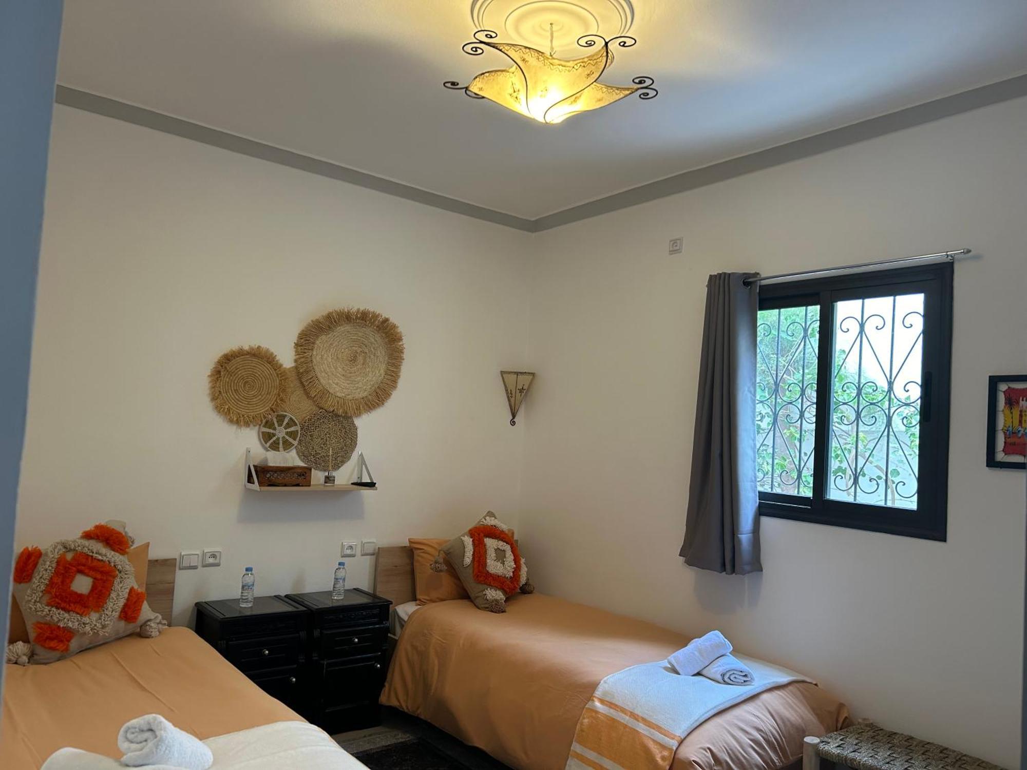 Riad Ghazal Essaouira Exterior photo