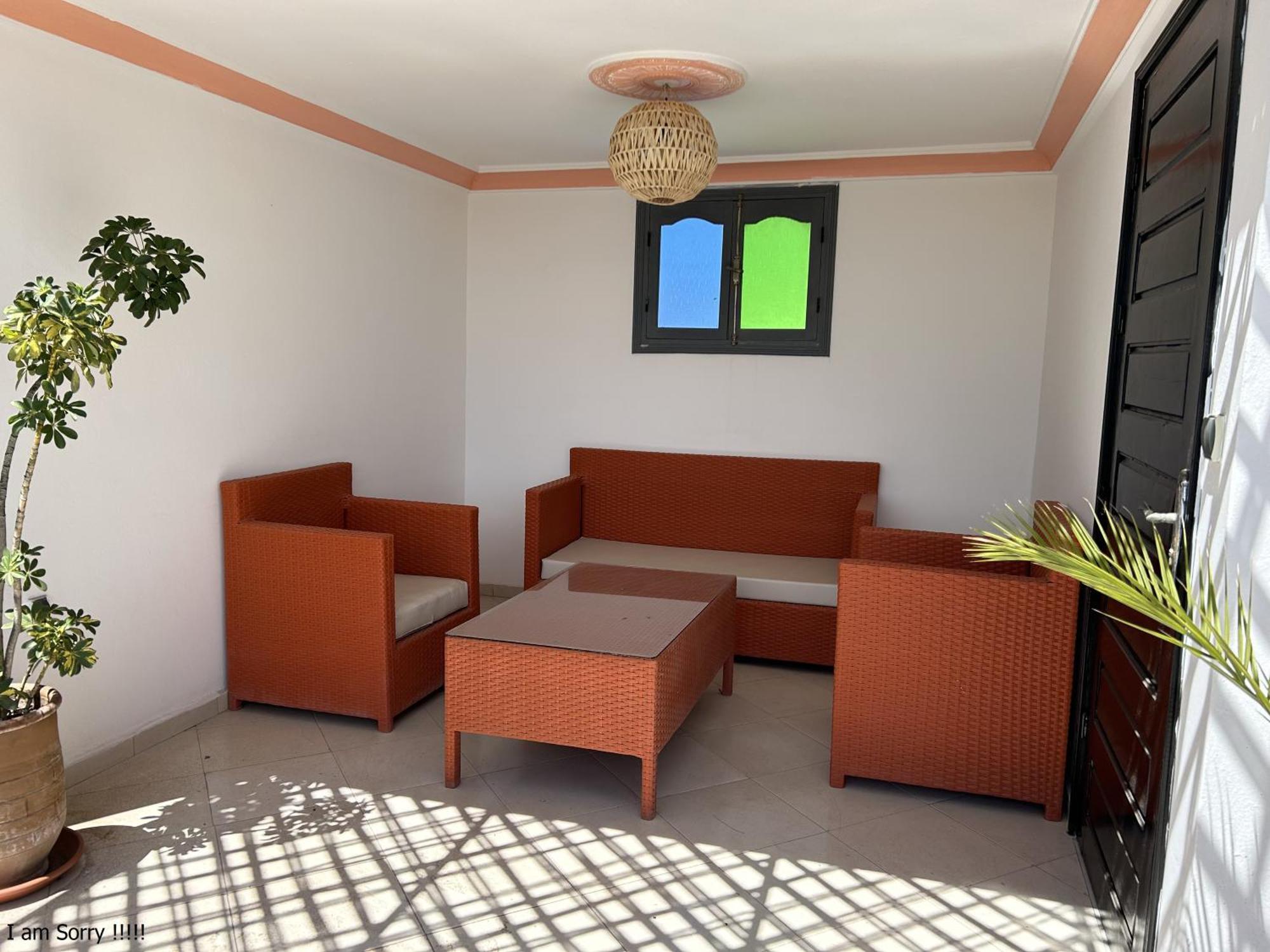 Riad Ghazal Essaouira Exterior photo