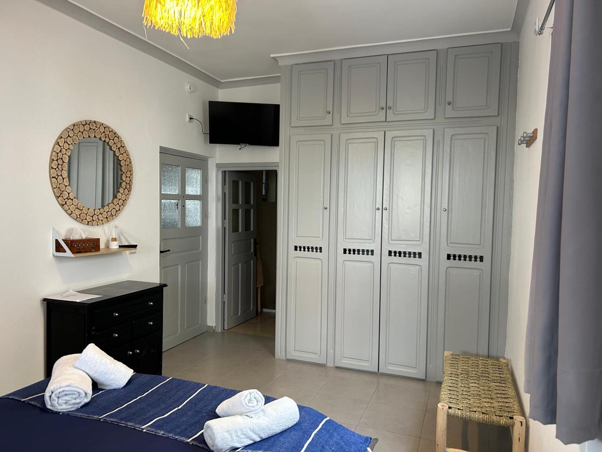 Riad Ghazal Essaouira Exterior photo