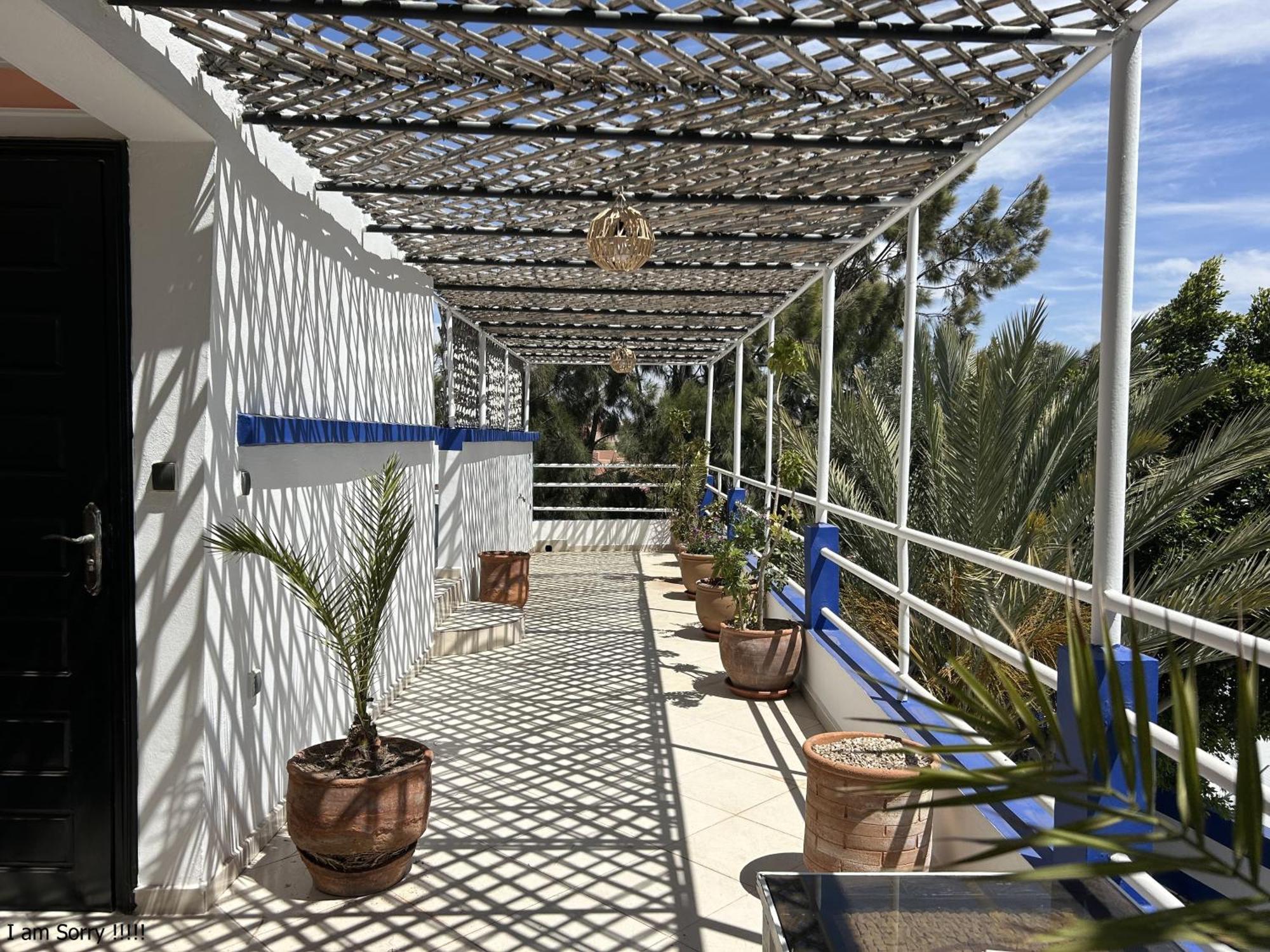 Riad Ghazal Essaouira Exterior photo