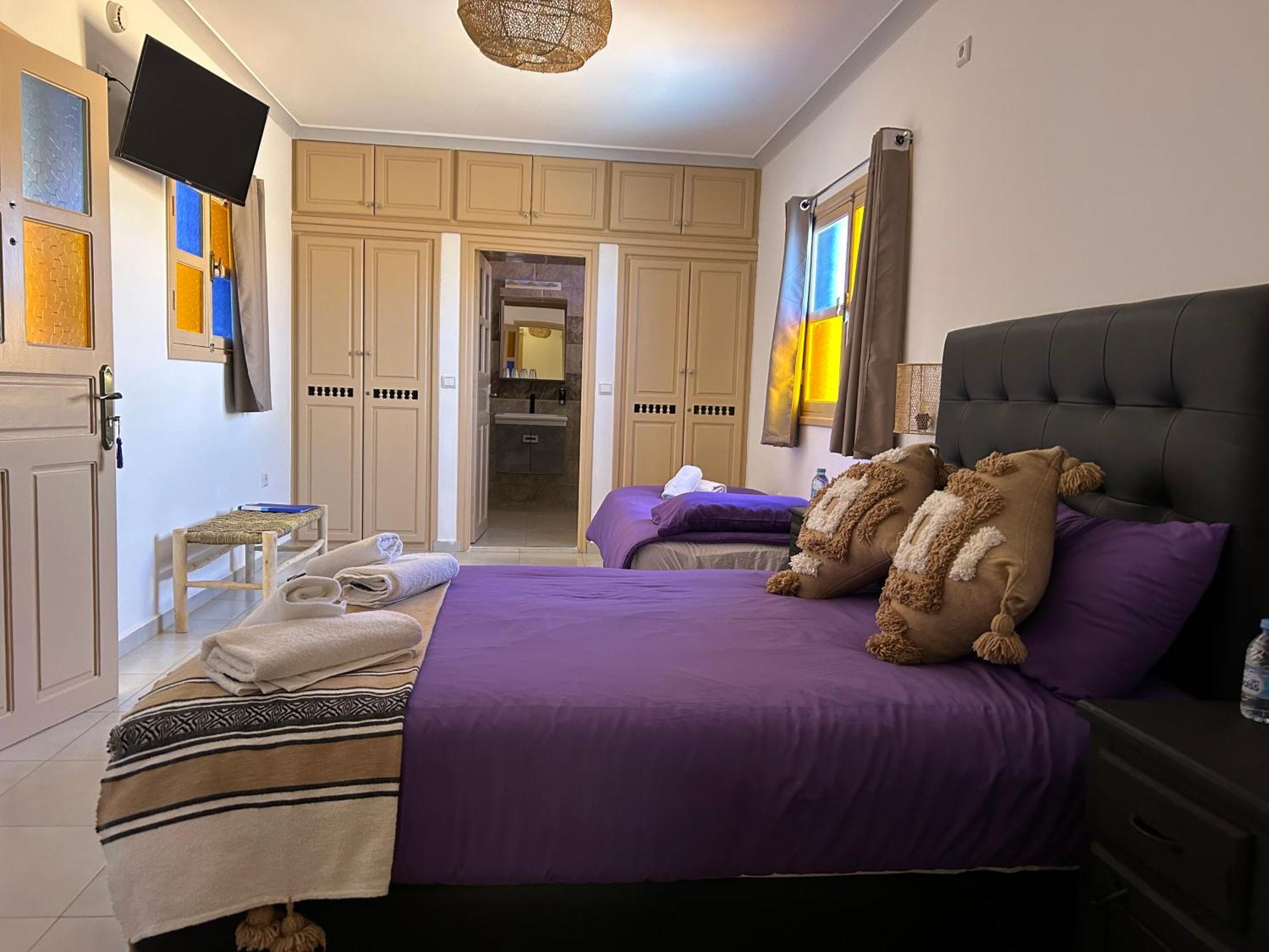 Riad Ghazal Essaouira Exterior photo