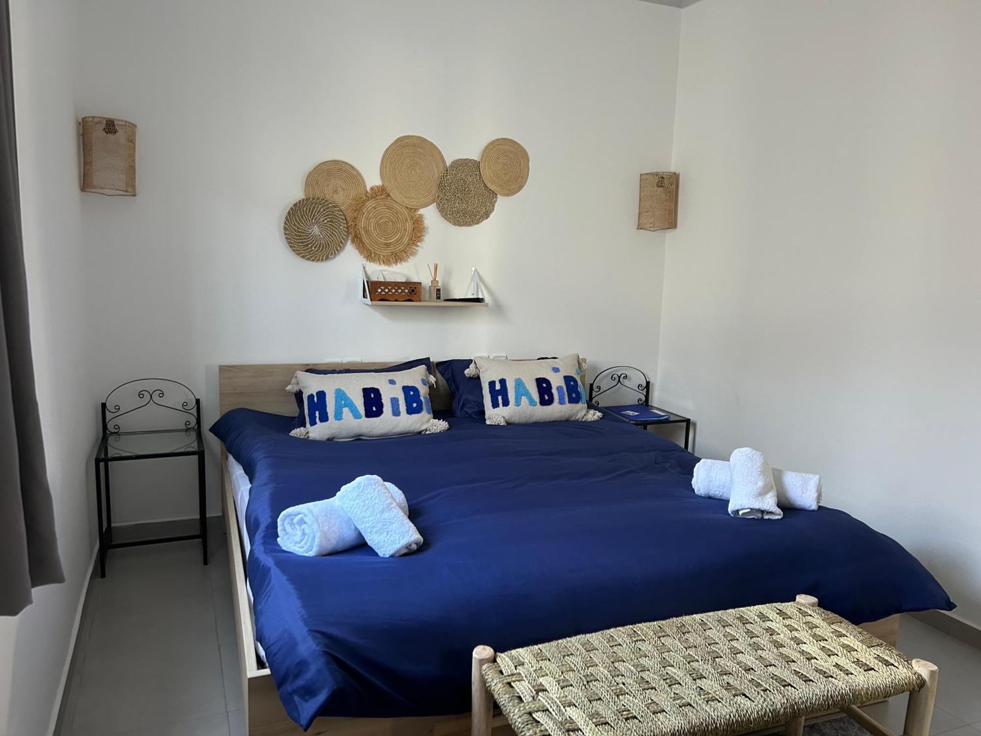 Riad Ghazal Essaouira Exterior photo
