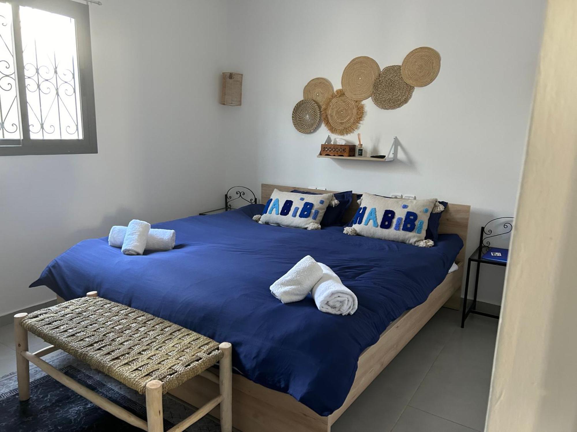 Riad Ghazal Essaouira Exterior photo