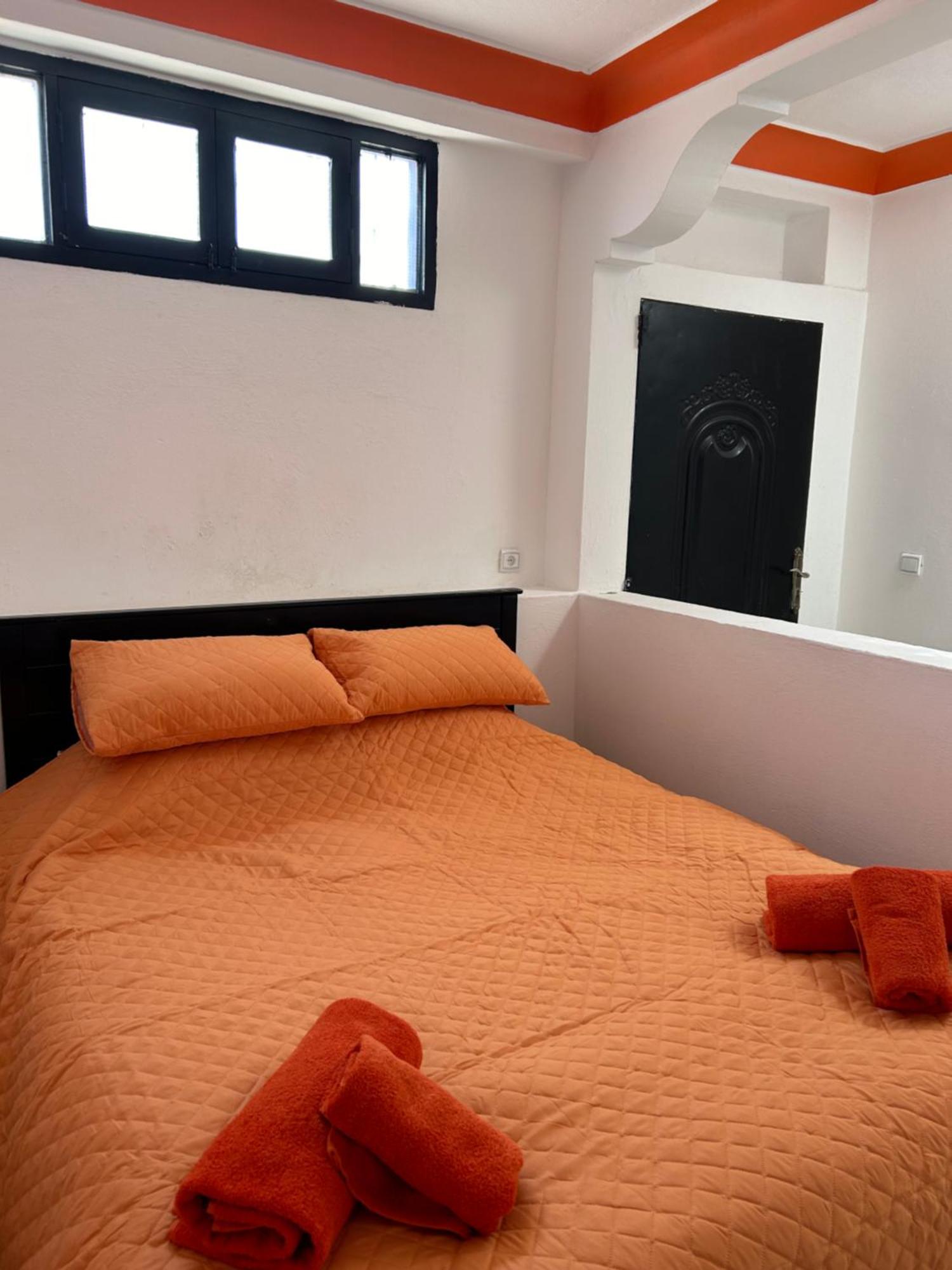 Riad Ghazal Essaouira Exterior photo