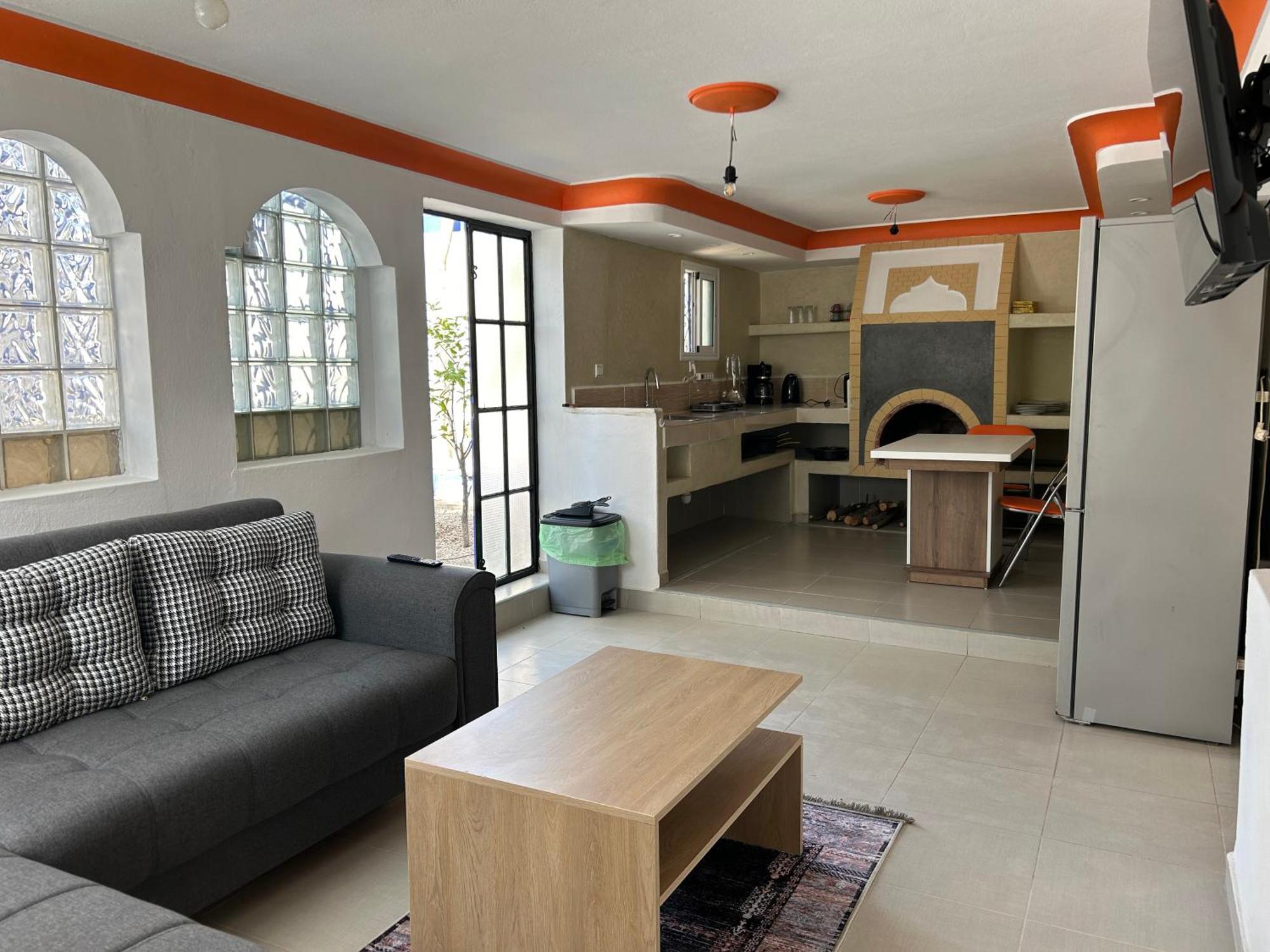 Riad Ghazal Essaouira Exterior photo