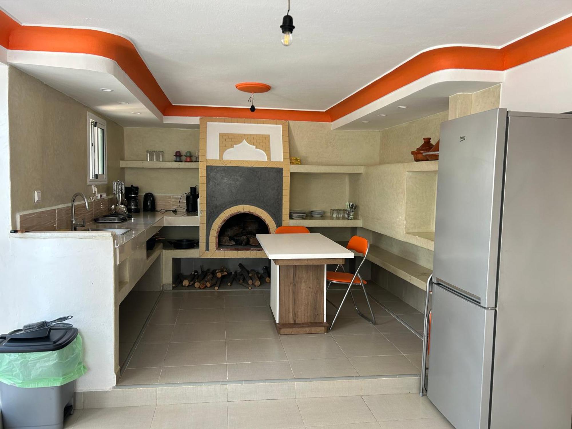 Riad Ghazal Essaouira Exterior photo