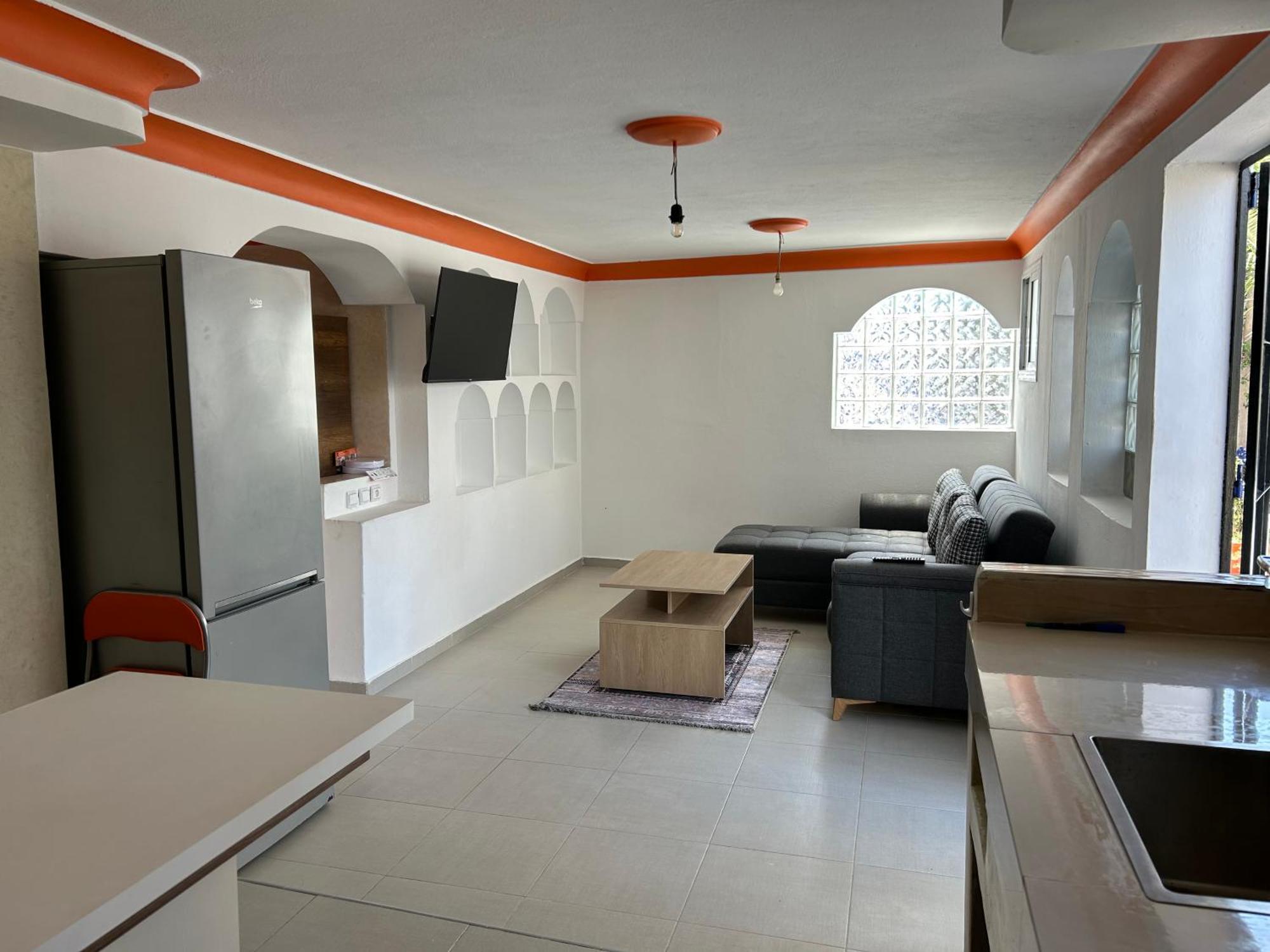 Riad Ghazal Essaouira Exterior photo