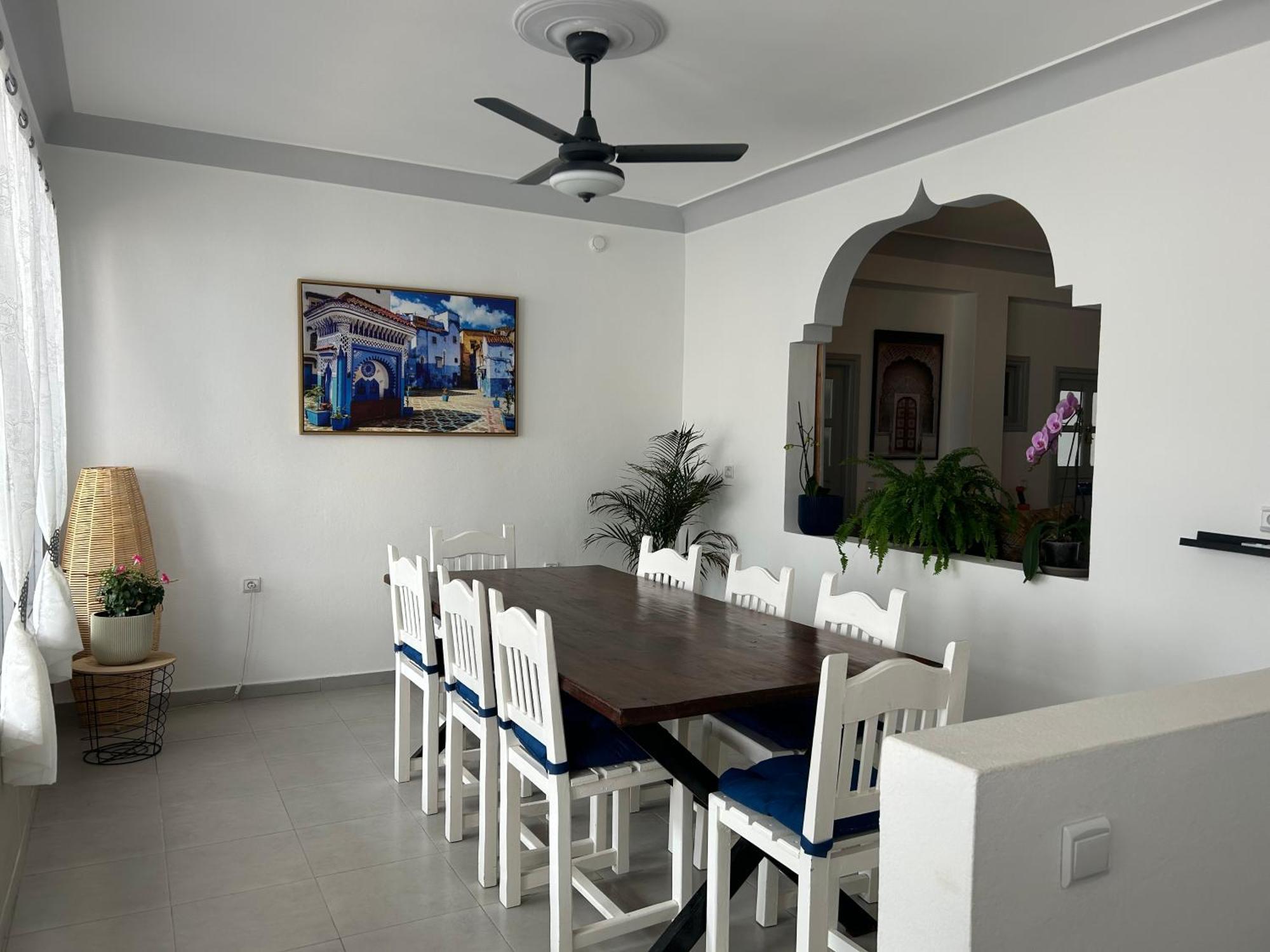 Riad Ghazal Essaouira Exterior photo