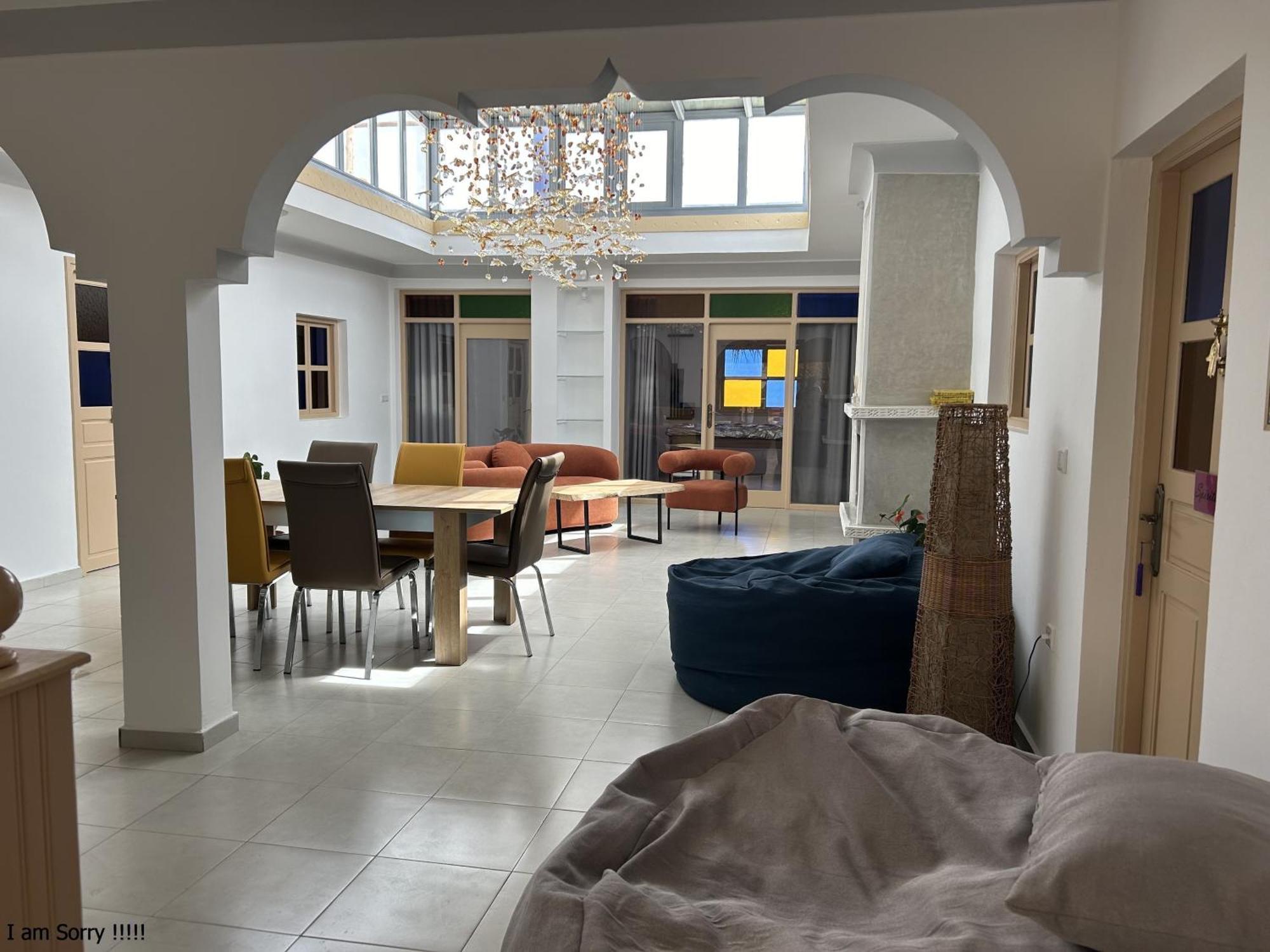 Riad Ghazal Essaouira Exterior photo