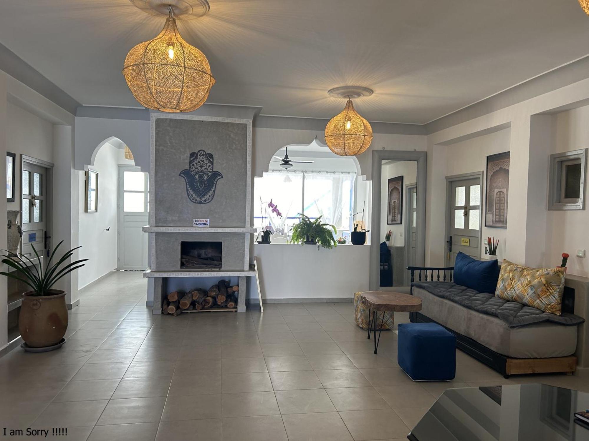 Riad Ghazal Essaouira Exterior photo