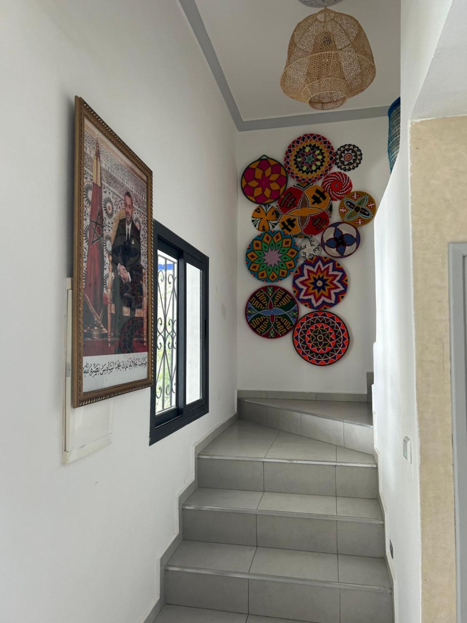 Riad Ghazal Essaouira Exterior photo